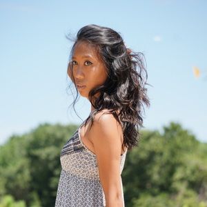 Meet your Posher, Malissa